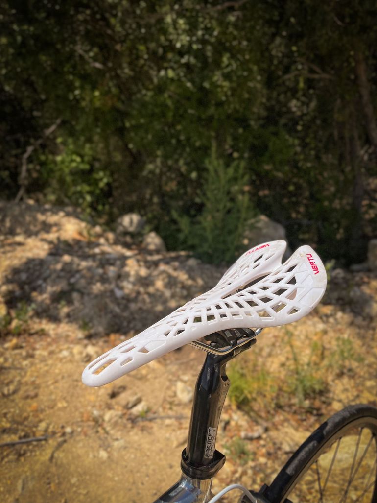 Used Lapierre Custom Shimano Ultegra 2000 Road & Gravel, Light Gray — image 8 of 9