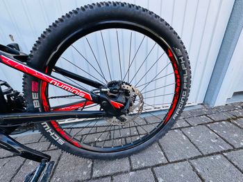 Używany Centurion Numinis Shimano Deore XT 2020 Mountainbike — zdjęcie 5 z 9