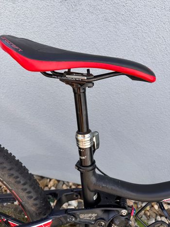 Używany Centurion Numinis Shimano Deore XT 2020 Mountainbike — zdjęcie 9 z 9