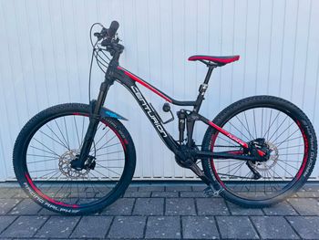 Käytetty Centurion Numinis Shimano Deore XT 2020 MTB