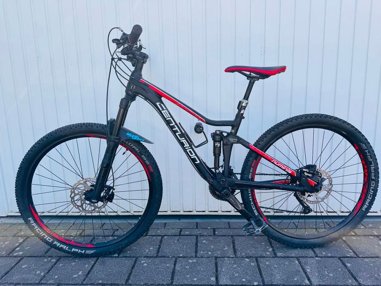 Używany Centurion Numinis Shimano Deore XT 2020 Mountainbike — zdjęcie 1 z 9