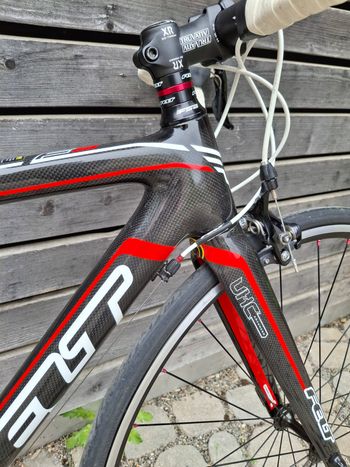 Used FELT F5 2012 Road & Gravel, Black — image 6 of 6