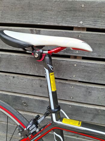Used FELT F5 2012 Road & Gravel, Black — image 4 of 6