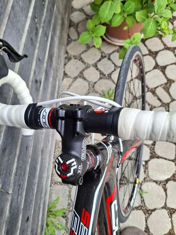 Used FELT F5 2012 Road & Gravel, Black — image 5 of 6