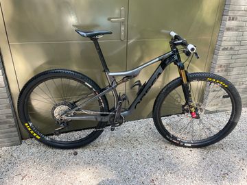 Orbea OIZ M10 2021 2021 MTB de segunda mano