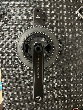 Used Orbea ORCA M20iLTD 2024 2024 Road & Gravel, Purple — image 22 of 23