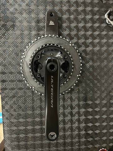 Gebrauchtes Orbea ORCA M20iLTD 2024 2024 Road & Gravel, Violett — Bild 22 von 24
