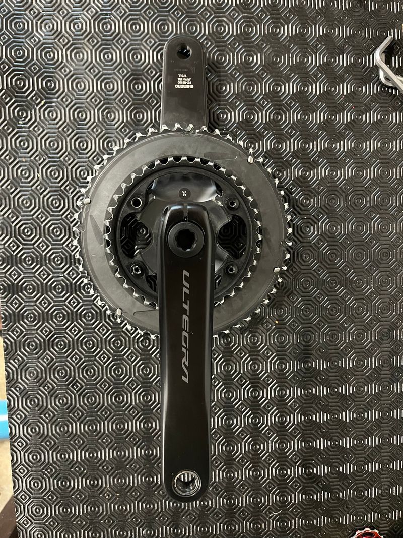 Gebrauchtes Orbea ORCA M20iLTD 2024 2024 Road & Gravel, Violett — Bild 22 von 24