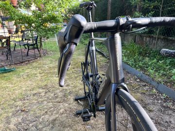 Gebrauchtes Orbea ORCA M20iLTD 2024 2024 Road & Gravel, Violett — Bild 5 von 24