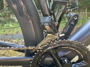 Gebrauchtes Orbea ORCA M20iLTD 2024 2024 Road & Gravel, Violett — Bild 19 von 24