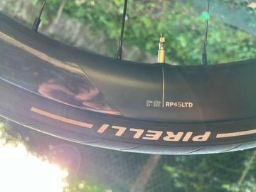 Gebrauchtes Orbea ORCA M20iLTD 2024 2024 Road & Gravel, Violett — Bild 20 von 24