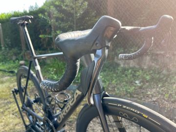 Gebrauchtes Orbea ORCA M20iLTD 2024 2024 Road & Gravel, Violett — Bild 17 von 24