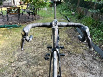 Gebrauchtes Orbea ORCA M20iLTD 2024 2024 Road & Gravel, Violett — Bild 13 von 24