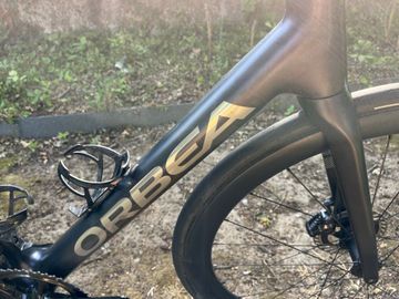 Gebrauchtes Orbea ORCA M20iLTD 2024 2024 Road & Gravel, Violett — Bild 12 von 24