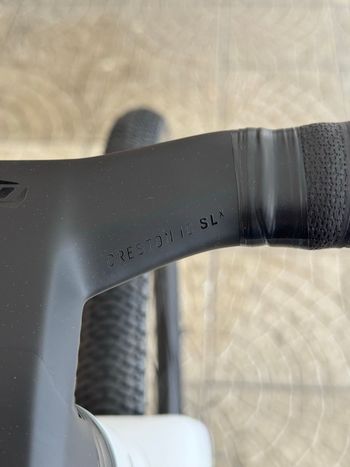 Used Scott Addict Gravel RC 2024 2024 Road & Gravel, Purple — image 9 of 11