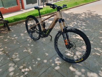 Použité Orbea WILD H20 2023 2023 Mountainbike — obrázek 12 z 12
