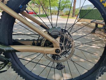 Použité Orbea WILD H20 2023 2023 Mountainbike — obrázek 9 z 12