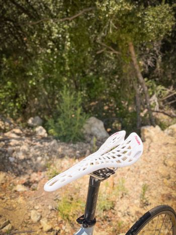 Peugeot Velo Shimano Dura Ace 2000 Road & Gravel d'occasion — image 6 sur 6