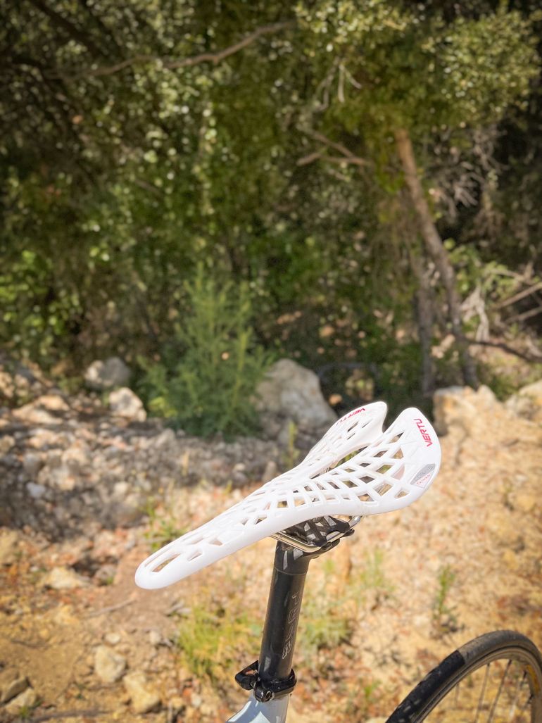 Peugeot Velo Shimano Dura Ace 2000 Road & Gravel d'occasion — image 6 sur 6