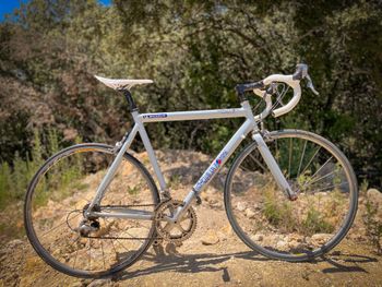 Peugeot Velo Shimano Dura Ace 2000 Road & Gravel d'occasion — image 4 sur 6