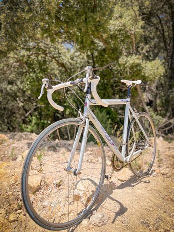 Peugeot Velo Shimano Dura Ace 2000 Route & Gravel d'occasion