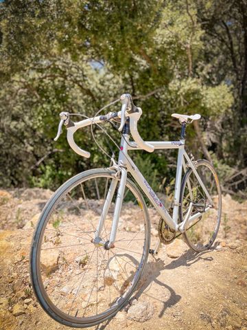 Used Peugeot Velo Shimano Dura Ace 2000 Road & Gravel