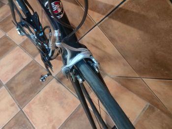 Used BH Custom Shimano Ultegra 2010 Road & Gravel, Blue — image 4 of 11