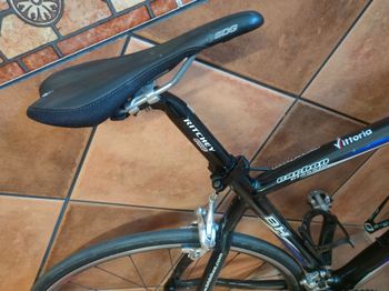 Used BH Custom Shimano Ultegra 2010 Road & Gravel, Blue — image 7 of 11