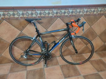 Used BH Custom Shimano Ultegra 2010 Road & Gravel
