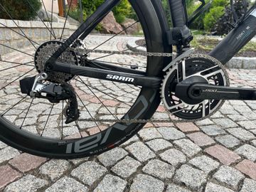 Scott Addict RC SRAM Red eTap AXS 2025 Road & Gravel d'occasion — image 2 sur 9
