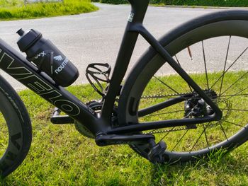 Käytetty Tavelo Custom SRAM Red eTap AXS 2025 Road & Gravel — kuva 6 / 6