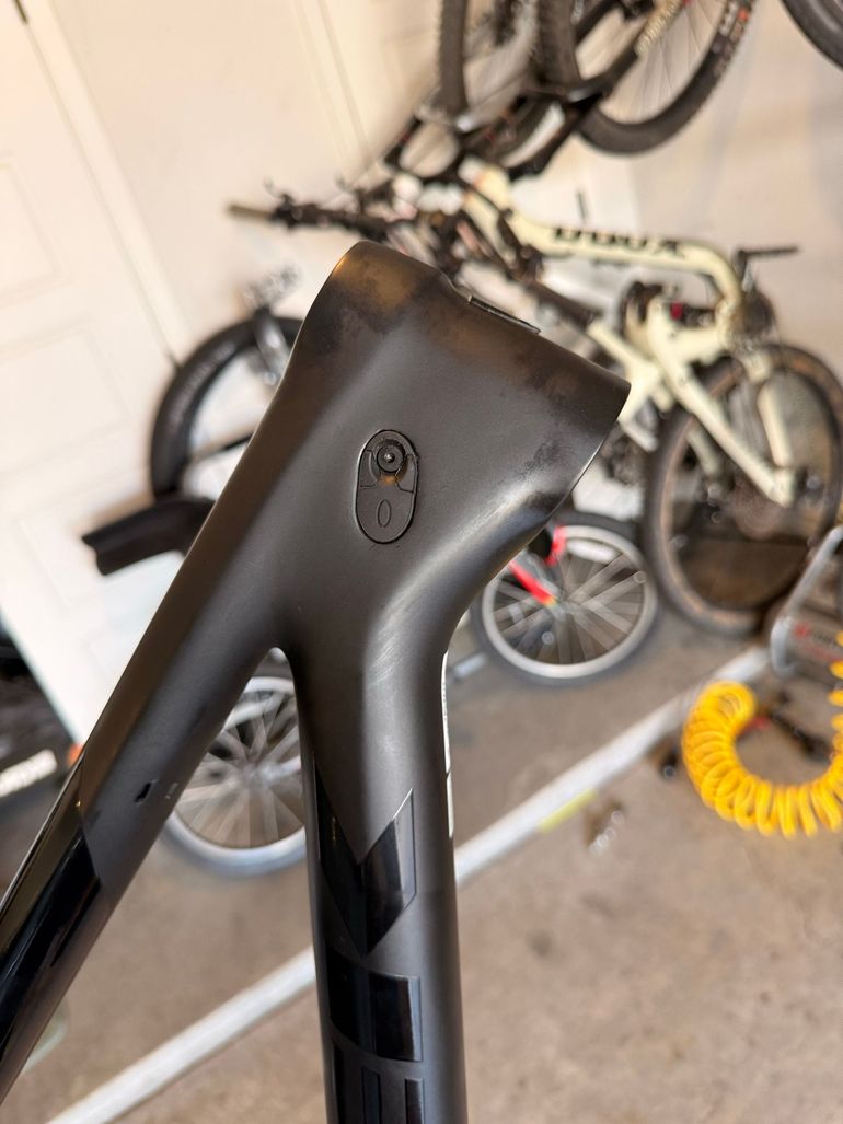 Used Trek Procaliber SL Frameset 2023 Frameset 2023 Mountainbike, Black, 27.5 — image 16 of 16