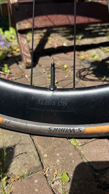 Used Specialized Tarmac SL6 2018 Road & Gravel, Purple — image 13 of 14