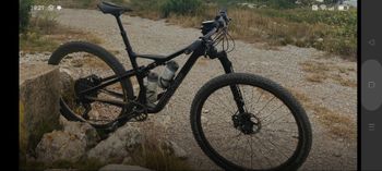 Brugt Cannondale Scalpel Carbon 2 2023 2023 MTB
