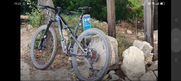 Brugt Cannondale Scalpel Carbon 2 2023 2023 Mountainbike — billede 3 af 3