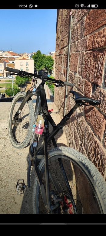 Brugt Cannondale Scalpel Carbon 2 2023 2023 Mountainbike — billede 2 af 3