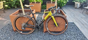 Used Scott Addict SRAM Rival 2023 Road & Gravel