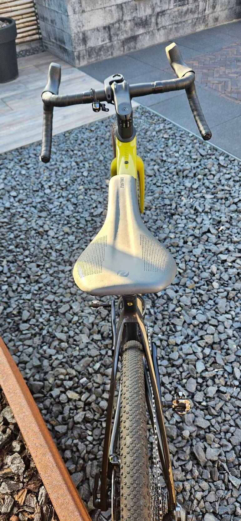 Used Scott Addict SRAM Rival 2023 Road & Gravel, Green — image 4 of 6