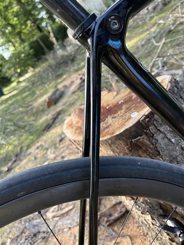Tweedehands Orbea ORCA M10iTEAM-D 2020 Frameset 2020 Road & Gravel — afbeelding 2 van 5