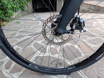 Gebrauchtes Sonder Camino 2017 Road & Gravel