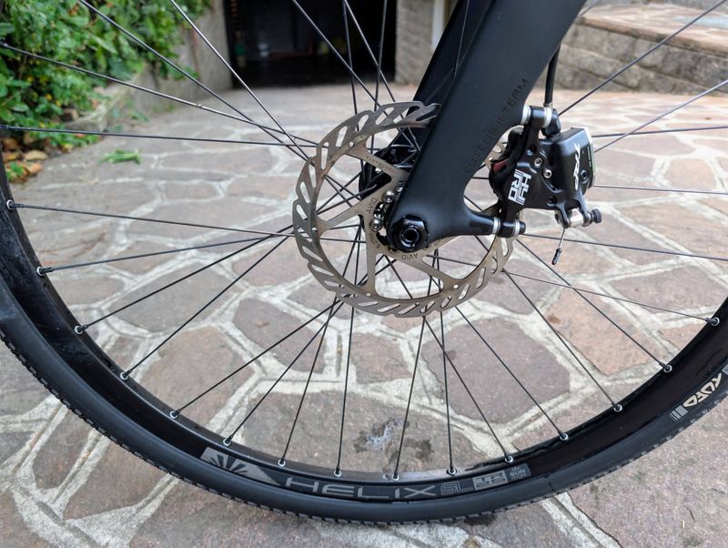 Używany Sonder Camino 2017 Road & Gravel — zdjęcie 1 z 8