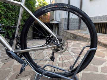 Używany Sonder Camino 2017 Road & Gravel — zdjęcie 7 z 8