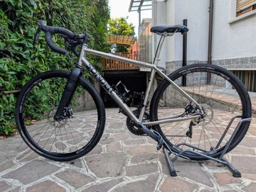 Używany Sonder Camino 2017 Road & Gravel — zdjęcie 6 z 8
