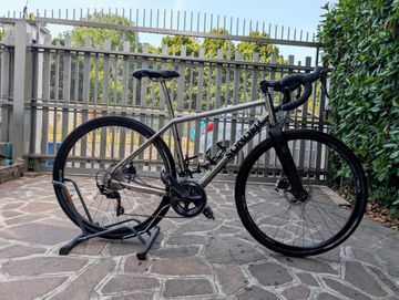 Używany Sonder Camino 2017 Road & Gravel — zdjęcie 8 z 8