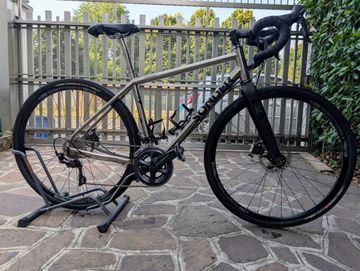 Używany Sonder Camino 2017 Road & Gravel — zdjęcie 4 z 8