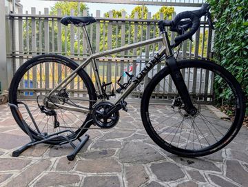 Używany Sonder Camino 2017 Road & Gravel — zdjęcie 5 z 8