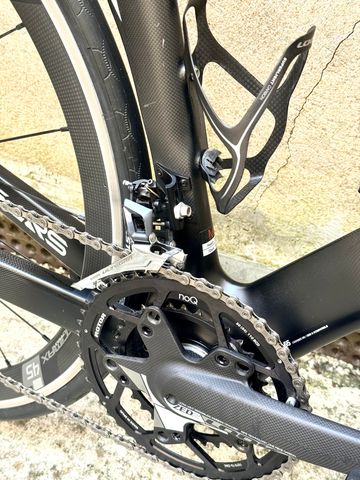 Brugt Look 795 Shimano Ultegra 2018 Road & Gravel — billede 6 af 11