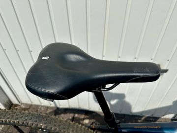 Brugt Orbea RISE M10 20mph 2021 2021 Mountainbike — billede 8 af 11