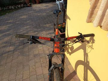 Używany KTM Scarp MT Elite 2020 2020 Mountainbike — zdjęcie 5 z 6