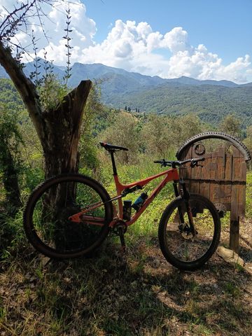 Tweedehands KTM Scarp MT Elite 2020 2020 MTB